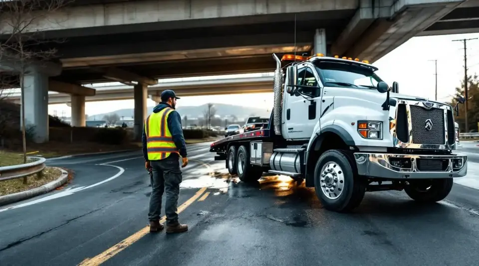 The Gib's Towing Story: Dedicated to Saint John Drivers