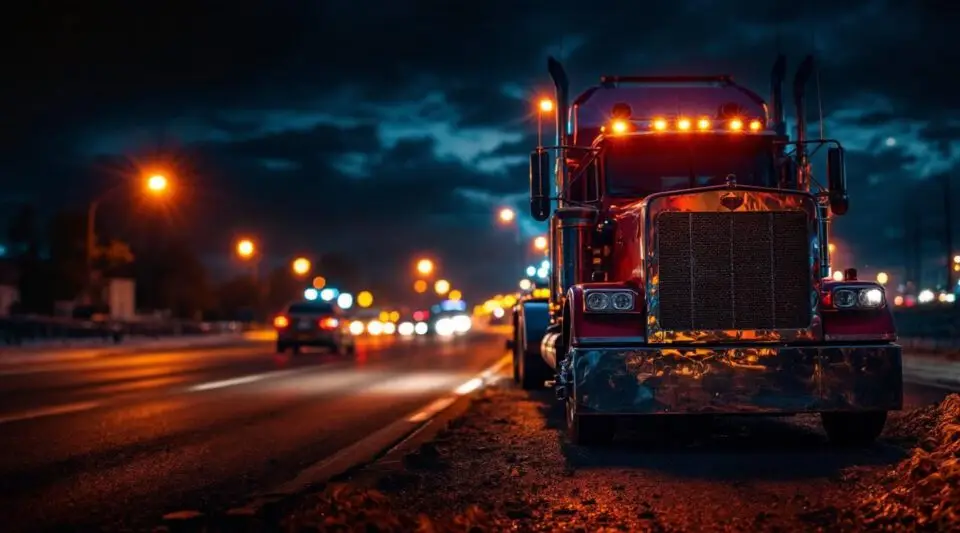 24 Hour Towing Service Saint John