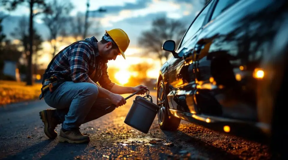 Car Lockout Service Saint John